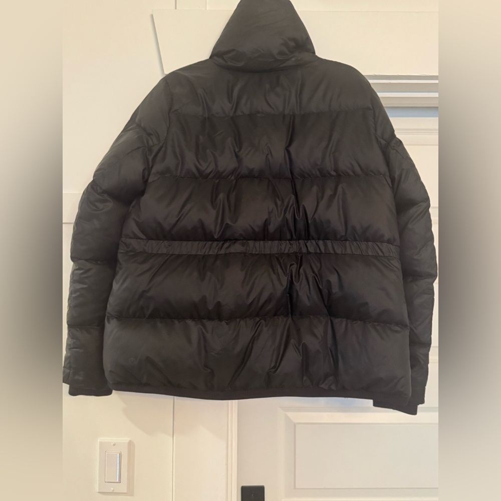 Lululemon Cloudscape Jacket Euc!! - image 5